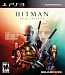 Hitman Trilogy Hd (Silent Assassin/Contracts/Blood