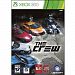 The Crew - Xbox 360 - Standard Edition