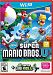 New Super Mario Bros. U + New Super Luigi U 2-Pack - Wii U