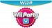 Wii Party U Game Only - No Remote Control Included