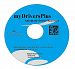 Compaq Presario 6RPXED Drivers Recovery Restore Resource Utilities Software with Automatic One-Click Installer Unattended for Internet, Wi-Fi, Ethernet, Video, Sound, Audio, USB, Devices, Chipset . . . (DVD Restore Disc/Disk; fix your drivers problems ...