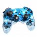 Performanced Designed Products LLC Afterglow Wireless Controller, Blue - PlayStation 3