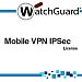 WatchGuard Mobile VPN IPSec - License - 250 User