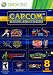 Capcom 33067 CAPCOM DIGITAL COLLECTION X360