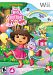 Dora the Explorer: Dora's Big Birthday Adventure - Wii Standard Edition