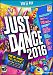Just Dance 2016 - Bilingual - Wii U Standard Edition