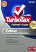 TurboTax 2008 Deluxe Federal + State + eFile