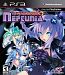 Hyperdimension Neptunia - PlayStation 3 Standard Edition