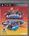 Skylanders Superchargers Standalone Game Only for PS3