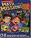 Math Missions With Card Game (3rd - 5th Grade)