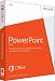 Microsoft PowerPoint 2013 License 1 PC Standard PC French H3C0CP9RM-1605