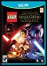 LEGO Star Wars The Force Awakens Wii U - Standard Edition