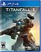 Titanfall 2 Deluxe Edition - PlayStation 4