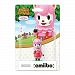 Amiibo Animal Crossing Reese (Nintendo Wii U/3DS)