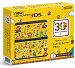 New Nintendo 3DS Customized plate pack Super Mario maker design (Japanese Imported Version - only plays Japanese version games)