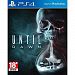 Until Dawn (Chinese & English Sub) for PlayStation 4 [PS4]