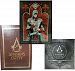 Assassin's Creed: Unity (Exclusive Limited Edition Steelbook Case), Art Book and Original Soundtrack Cd