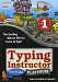 INDIVIDUAL SOFTWARE Typing Instructor for Kids Platinum Mac