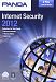 Panda Internet Security 2012 - 1 Year - 3 Users