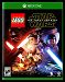 LEGO Star Wars The Force Awakens Xbox One - Standard Edition