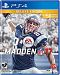 Madden NFL 17 - Deluxe Edition - PlayStation 4