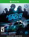 Need For Speed Xbox One - Standard Edition