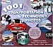 1001 Transportation & Technology Photos