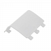 Battery Pack Back Cover Shell Lid for XBox One Wireless Controller White