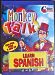 Monkey Talk Learn Spanish