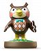 amiibo futa (Animal Crossing series) Japan Import