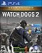 Watch Dogs 2: Gold Edition (Includes Extra Content + Season Pass subscription) - PlayStation 4