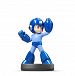 Mega Man amiibo - Wii U Super Smash Bros. Series Edition