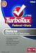 TurboTax 2007 Deluxe for Federal + State Returns
