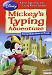 INDIVIDUAL SOFTWARE Disney: Mickey's Typing Adventure