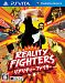 Reality Fighters (japan import)