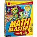 Math Blaster Ages 4-6