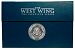 West Wing: The Complete Series [DVD]