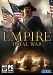 Empire Total War - complete package
