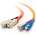 Cables to Go patch cable - 2 m