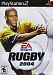 Rugby 2004 PS2 by Electronic Arts