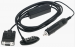 Magellan GPS PC Cable with Cigarette Lighter Adapter