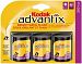 Kodak Advantix 200 Speed 25 Exposure APS Film 3 Pack H3C0E1J6F-1613