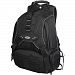 Mobile Edge MEBPP1 Premium Backpack for 17.3-Inch Laptops (Black/Charcoal)