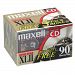 Xlii 90 High Bias Audio Cassette Tape (5-Pack) [Electronics]