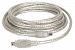 IOGear 4-Pin to 4-Pin Firewire Cable (10 Feet)