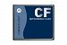 Cisco 256MB CompactFlash Card 256 MB H3C00NIUU-1610