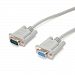StarTech. com 15 ft VGA Monitor Extension Cable - HD15 M/F - Supports resolutions up to 800x600