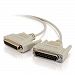Cables to Go null modem cable - 1.8 m