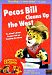 Between the Lions: Pecos Bill Cleans Up the West