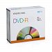Memorex 4 7Gb 16x DVD R 10 Pack Slim Case H3C0CRV5A-1610